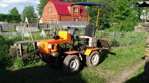 Каталог автономных сельскохозяйственных роботов для работы в поле, в саду или теплице