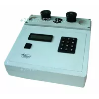 Анализатор ЦУ ТEП-II-6 для измерения белизны муки