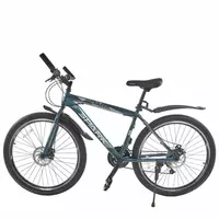 Купить Велосипед горный SPARK Forester 26"-17